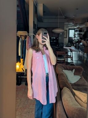 Ralph Lauren Tunic